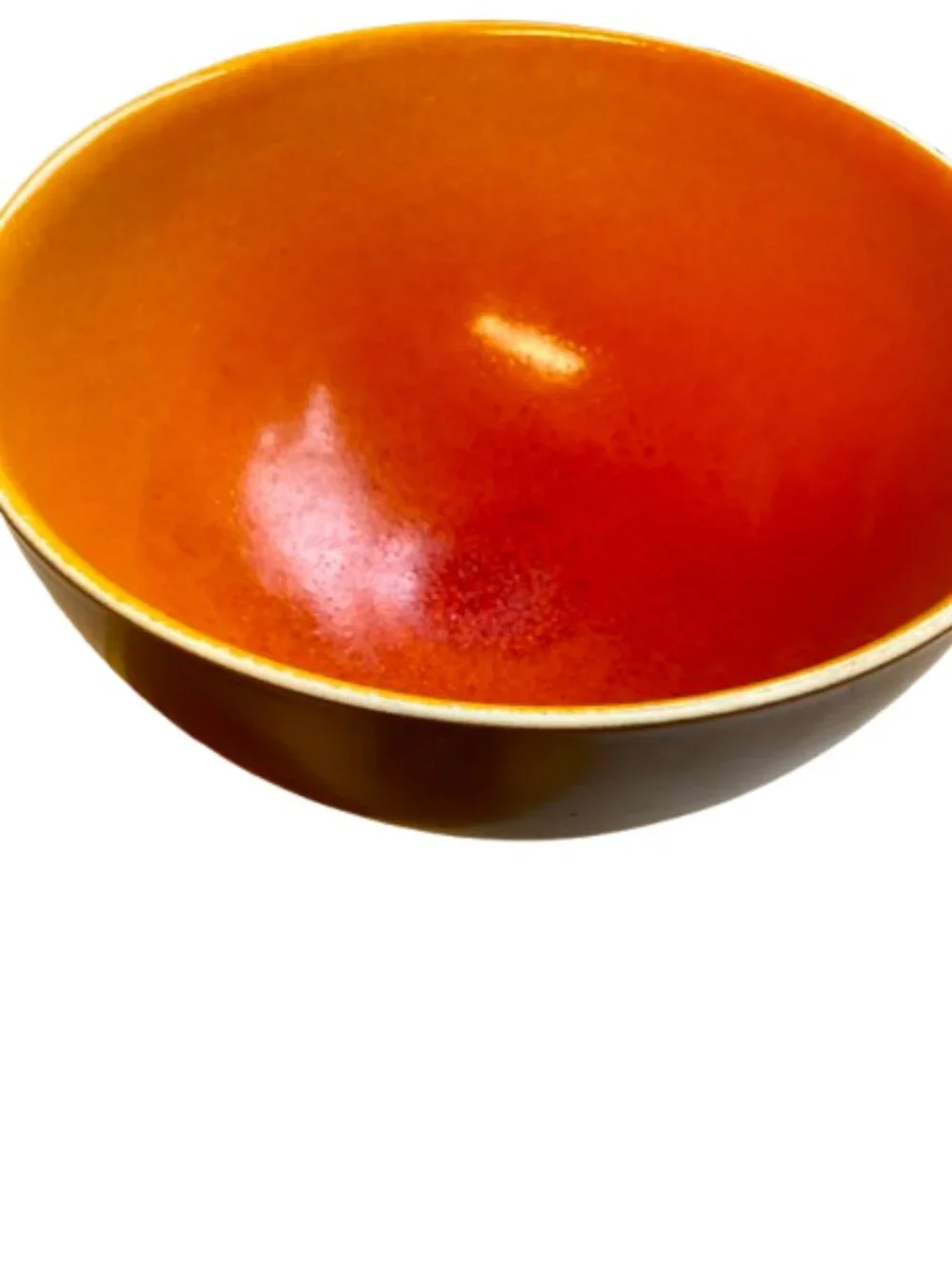 Jars Tourron Serving Bowl Large Stoneware Made In France